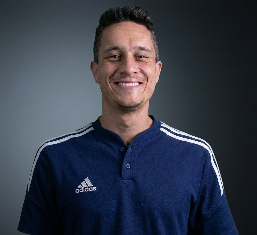 Foto de perfil de Guilherme Grandim